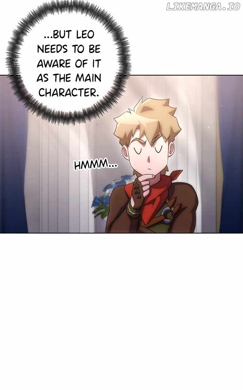 Surviving in an Action Manhwa Chapter 113 18